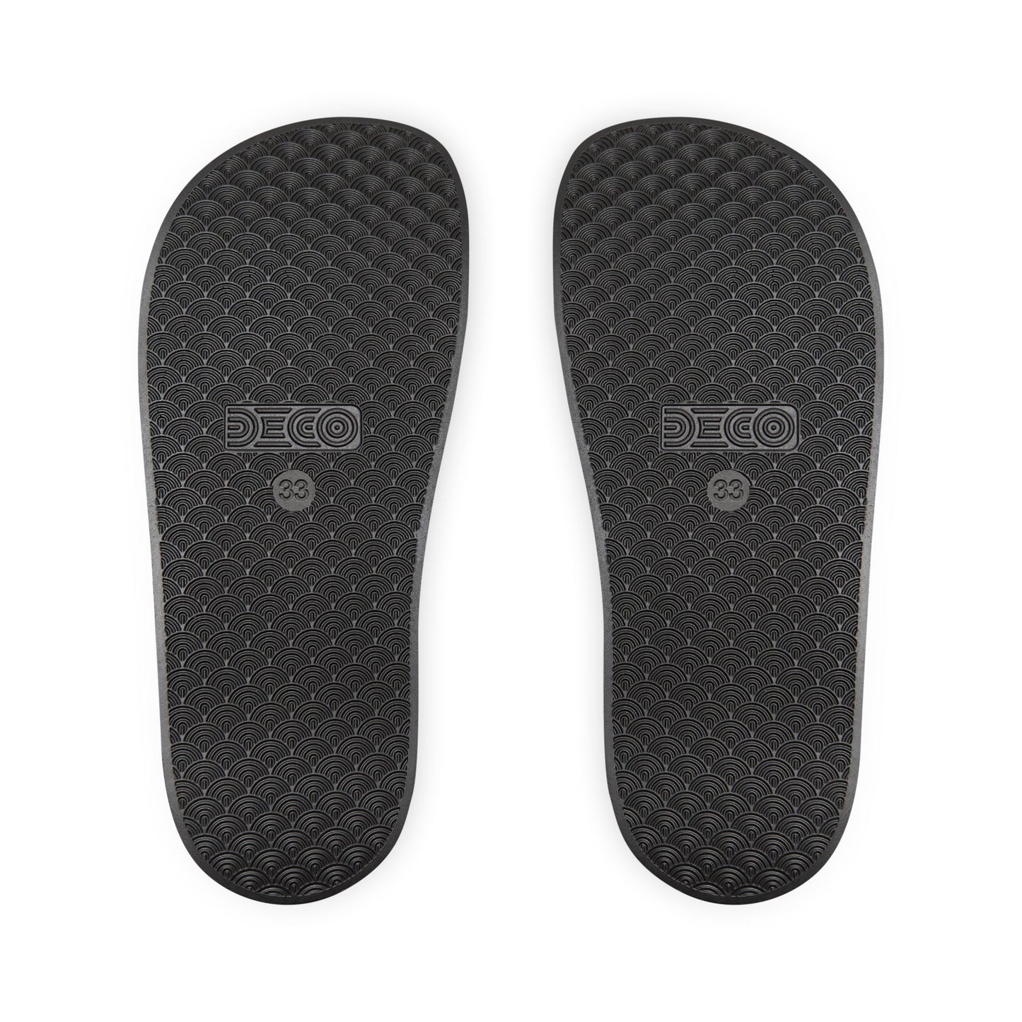 DMS Youth Removable-Strap Sandals