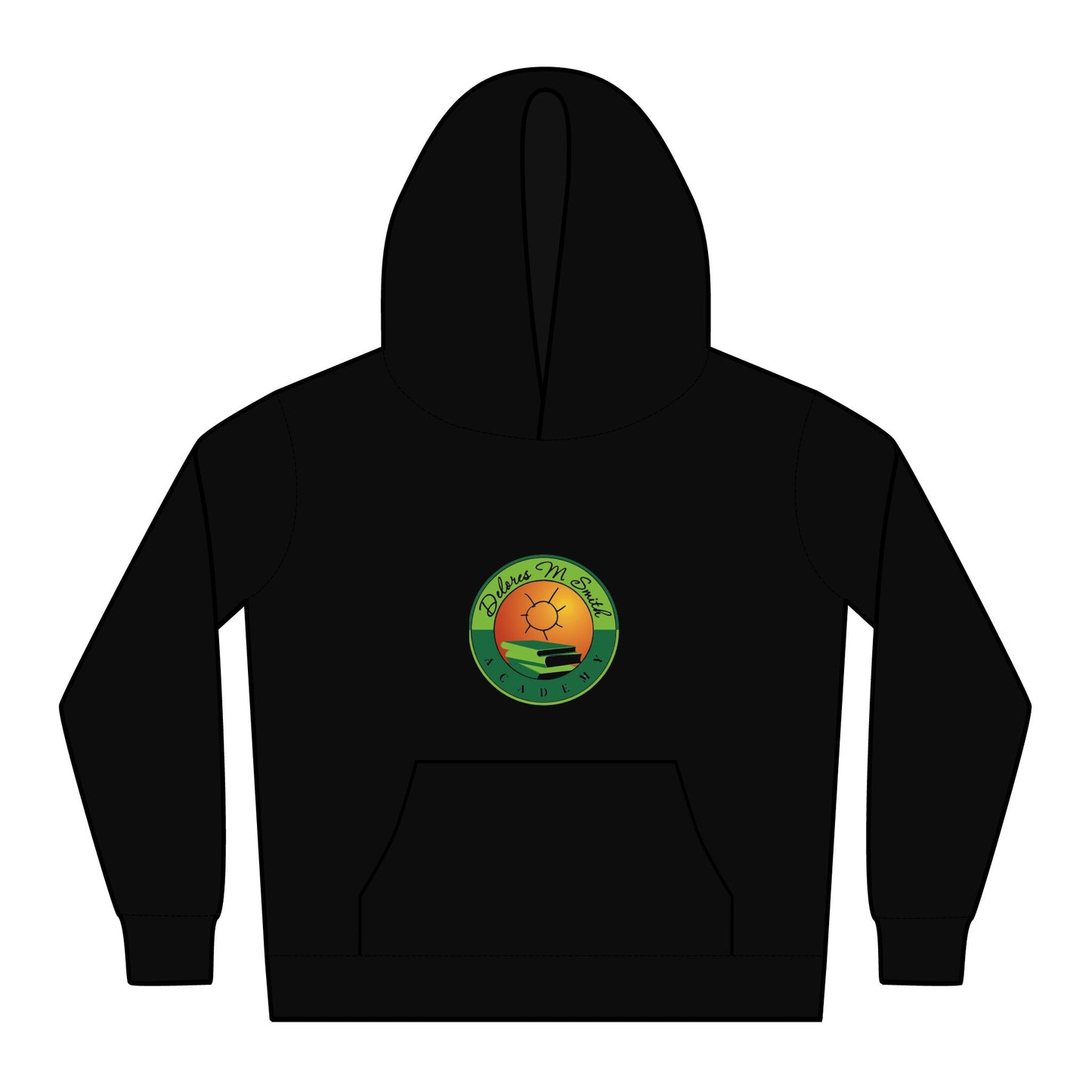 DMS Kids Relax Hoodie