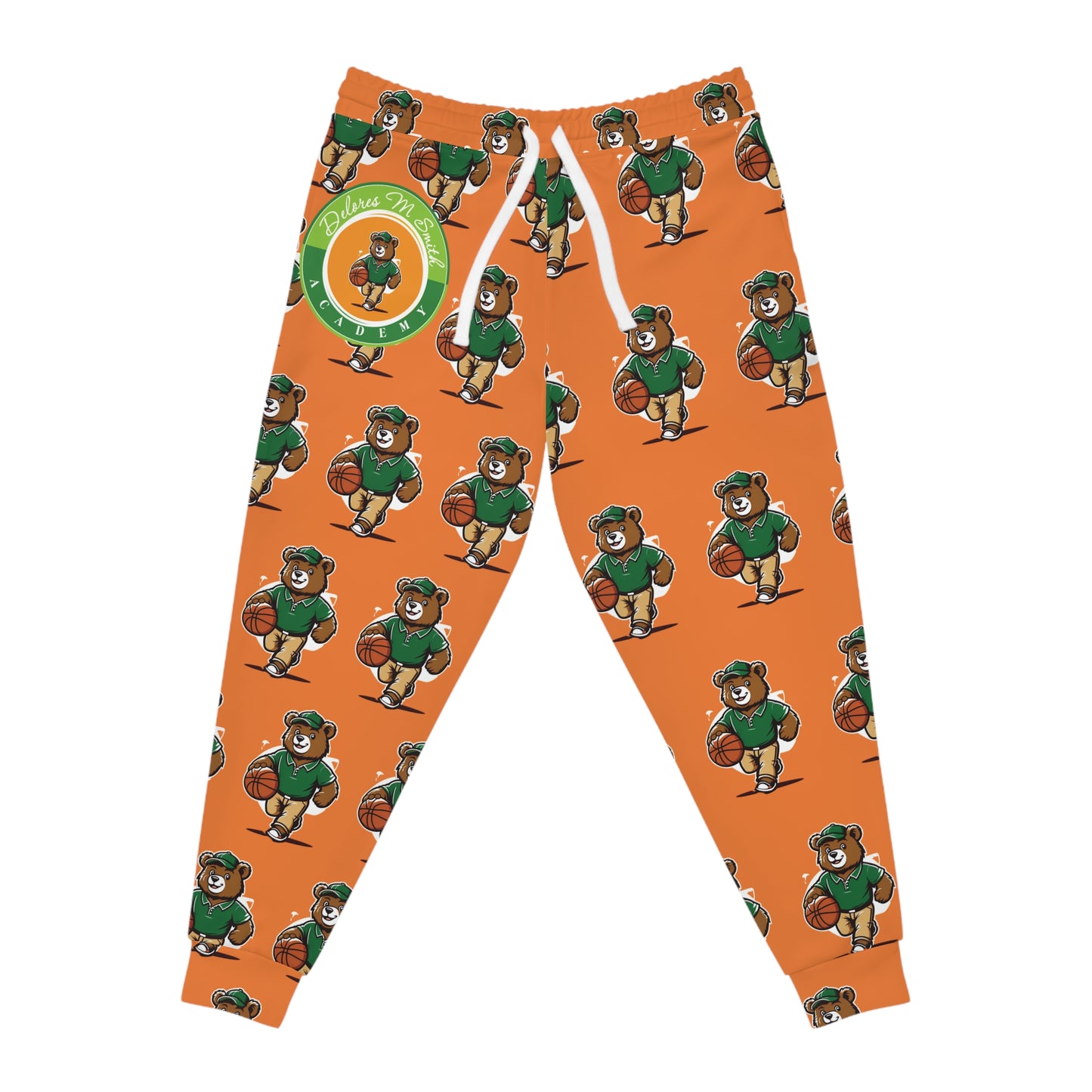 DMS Athletic Joggers