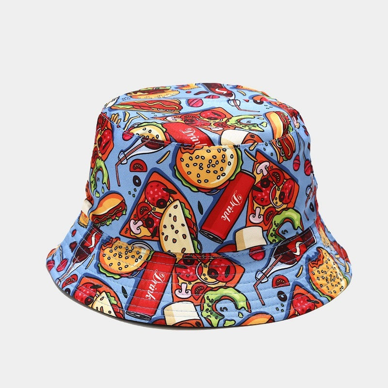 Women's Fisherman Hat