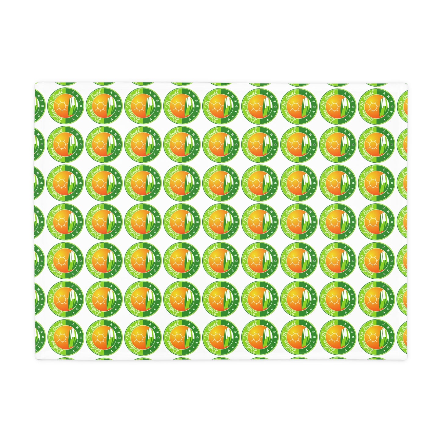 DMS Plush Fleece Blanket