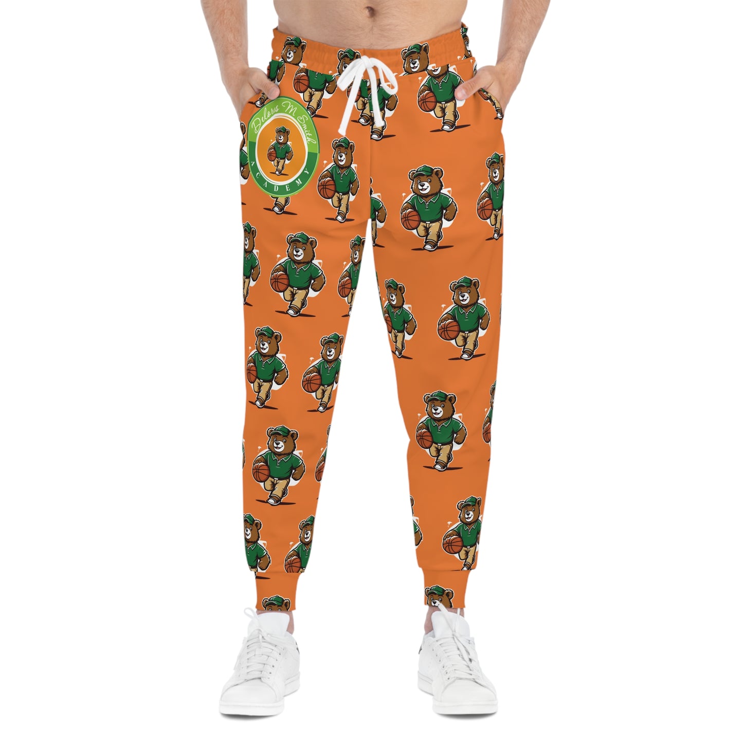 DMS Athletic Joggers