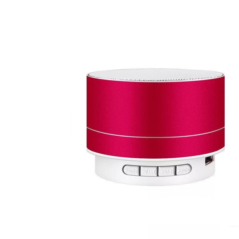 A10 Wireless Bluetooth Speaker Subwoofer Portable Mini Speaker