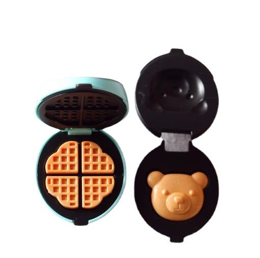 Dollhouse Kitchen Mini Toaster
