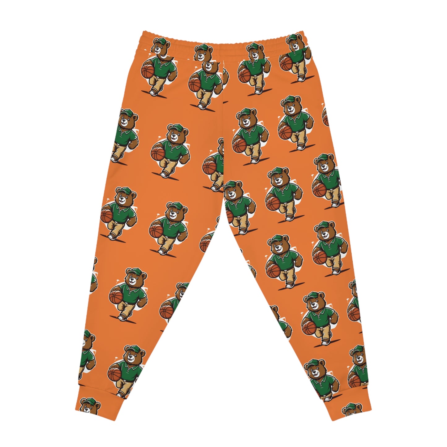 DMS Athletic Joggers