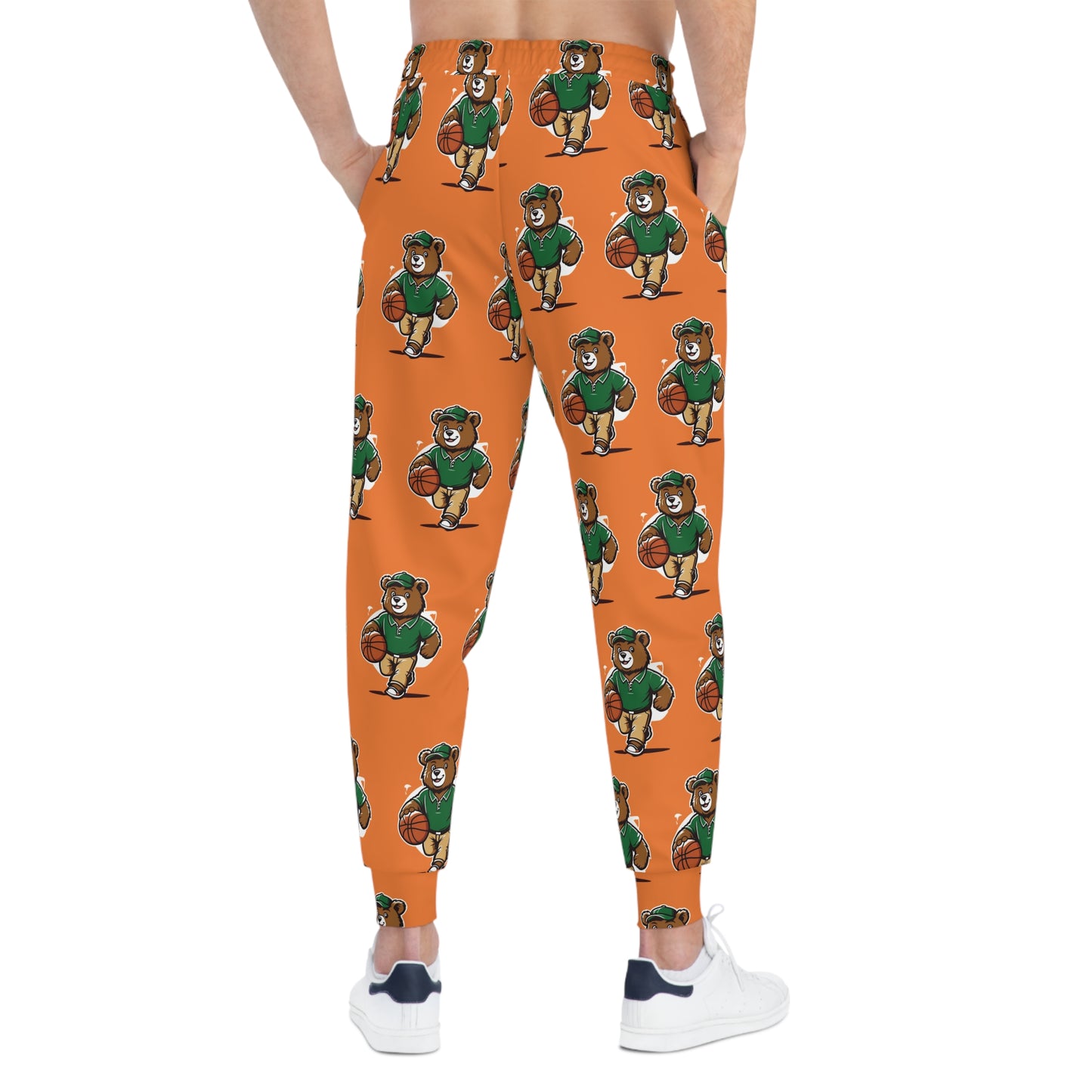 DMS Athletic Joggers