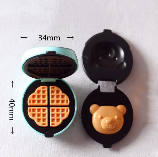 Dollhouse Kitchen Mini Toaster