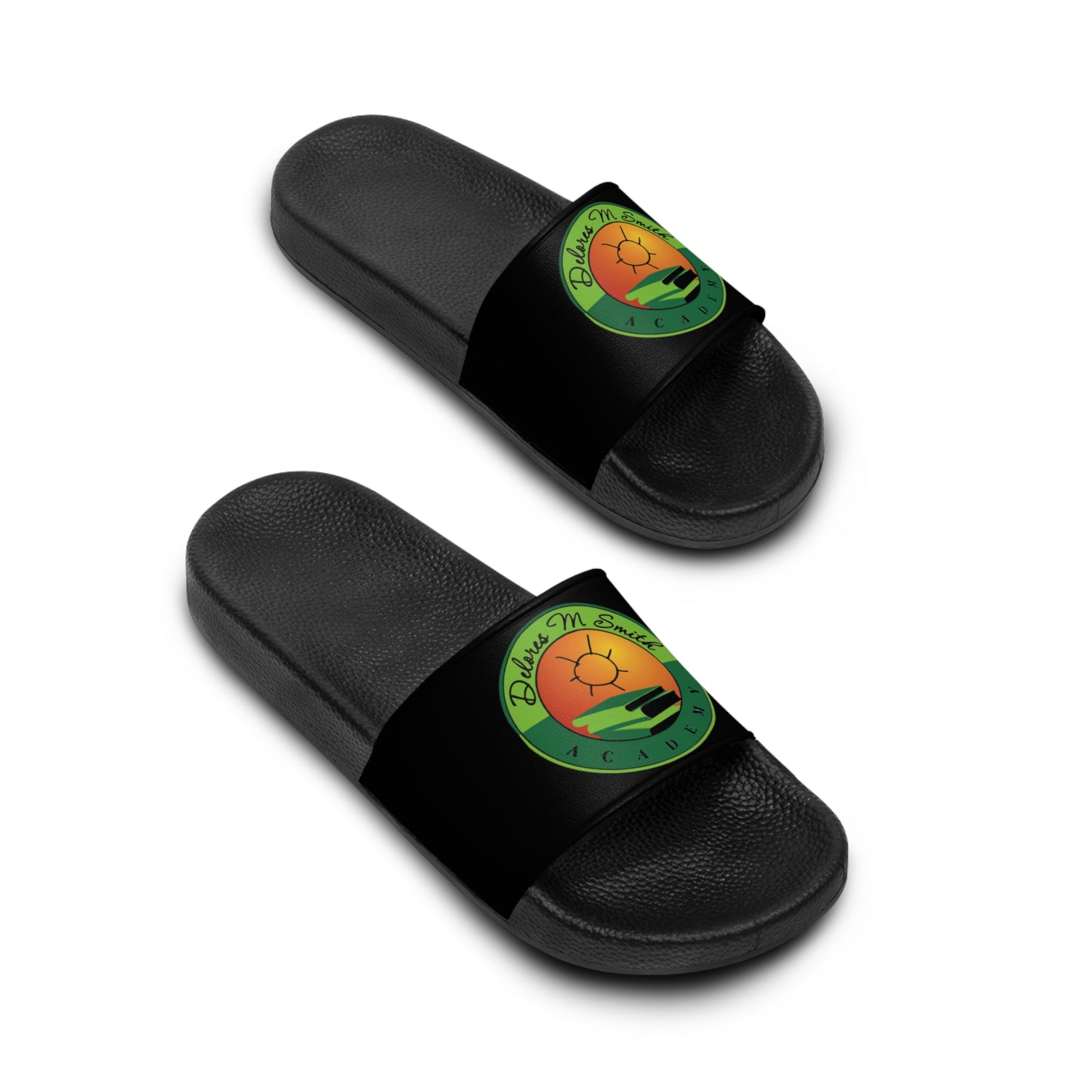 DMS Men's Slide Sandals