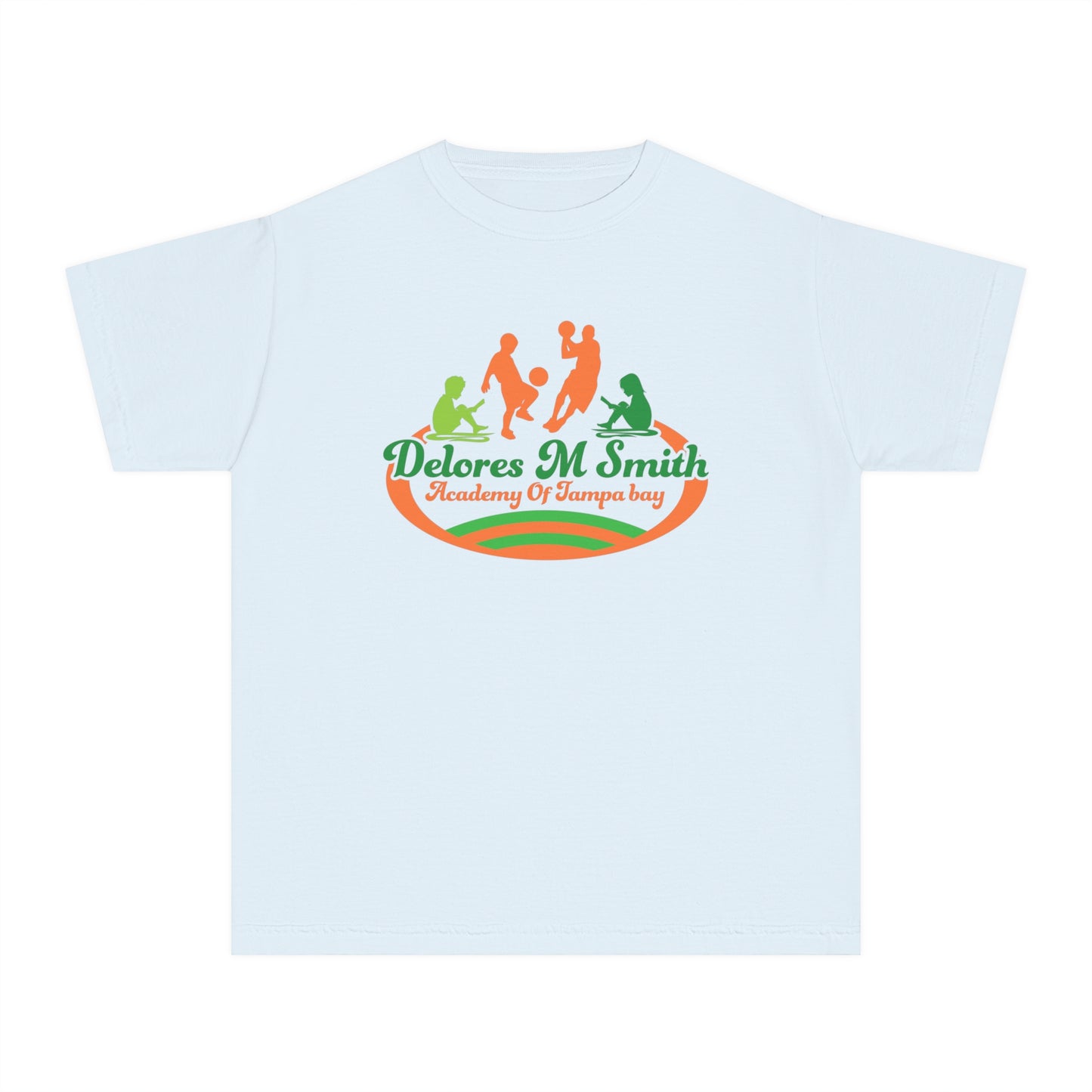 DMSTB Youth Midweight Tee