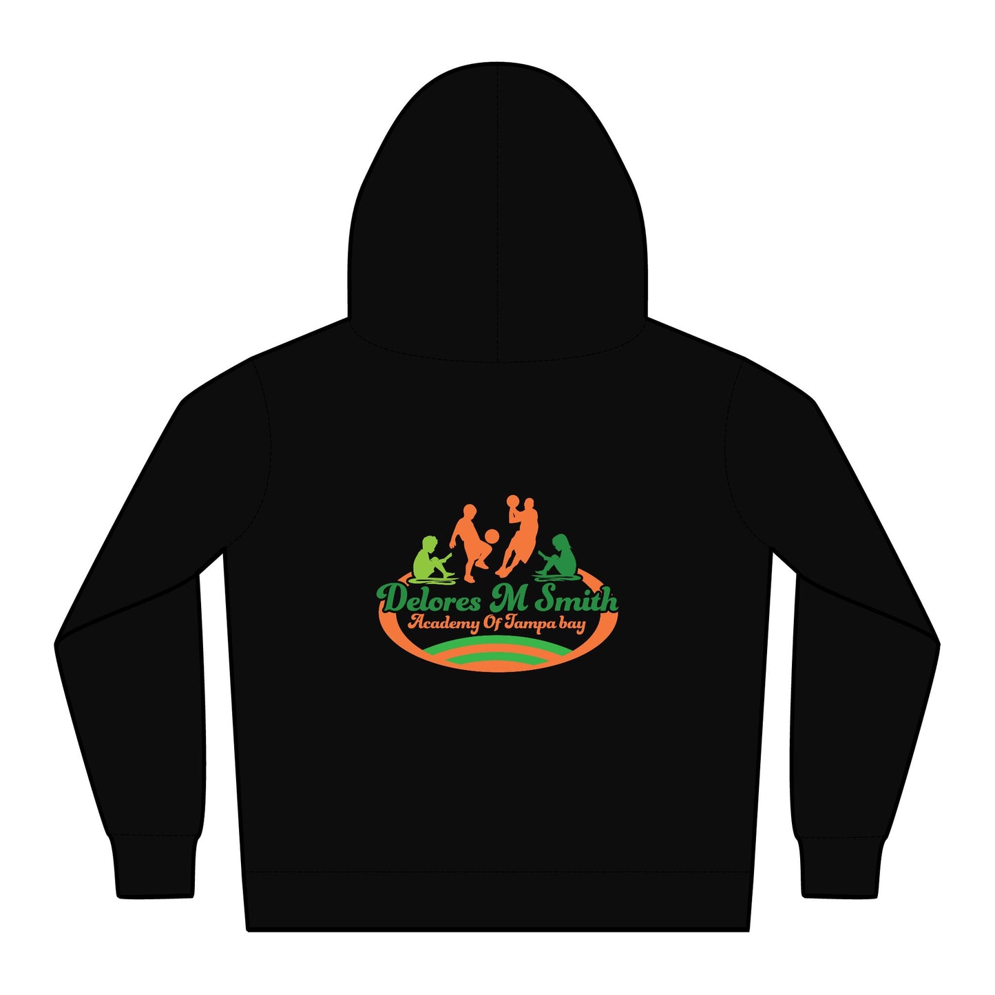 DMS Kids Relax Hoodie