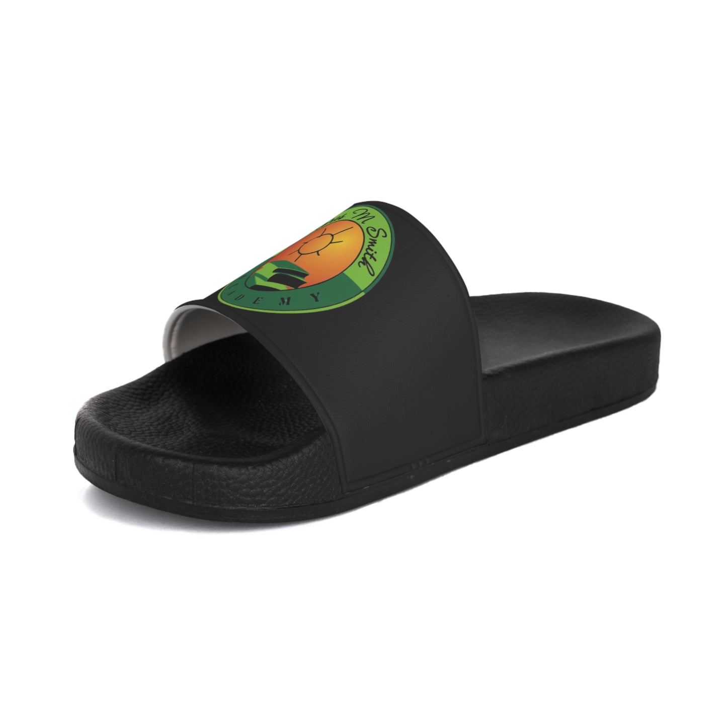 DMS Men's Slide Sandals