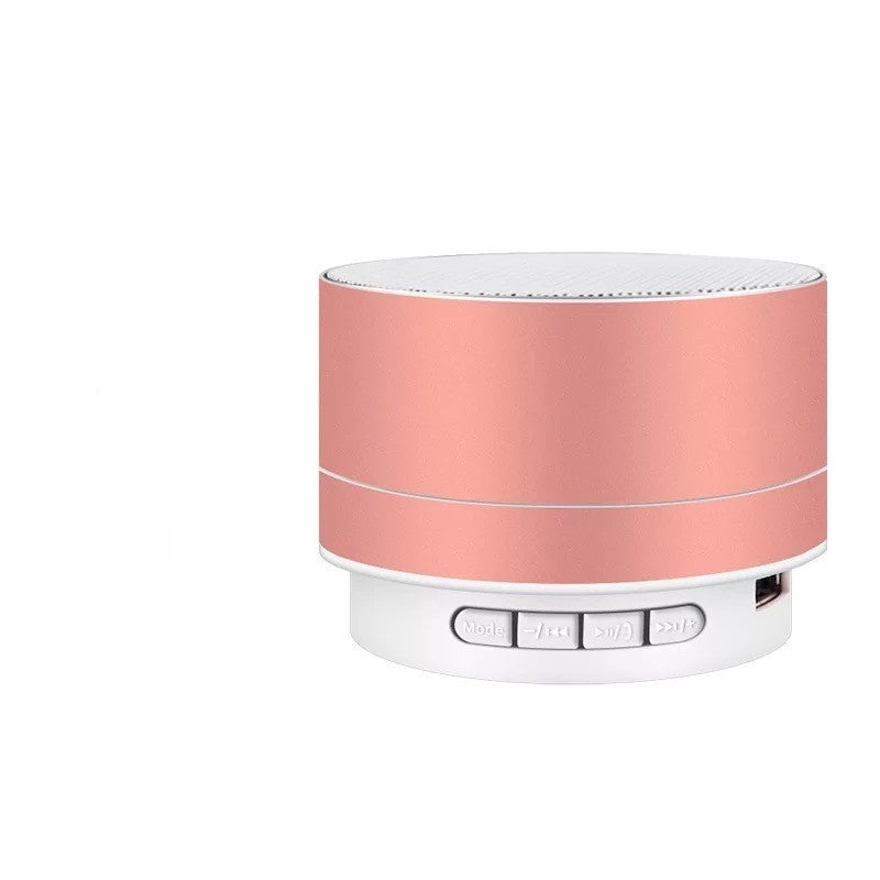 A10 Wireless Bluetooth Speaker Subwoofer Portable Mini Speaker