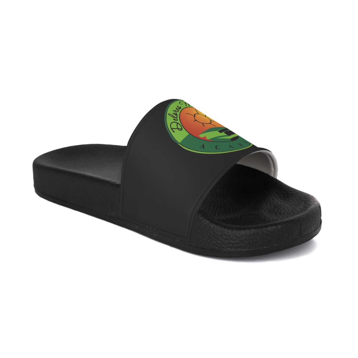 DMS Men's Slide Sandals