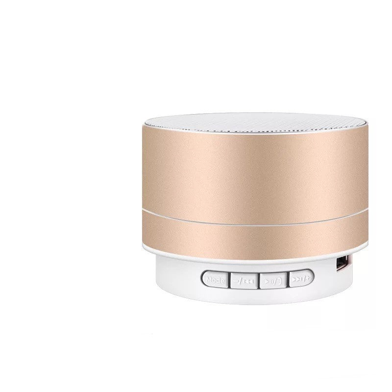 A10 Wireless Bluetooth Speaker Subwoofer Portable Mini Speaker