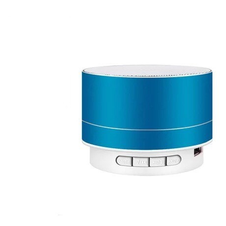 A10 Wireless Bluetooth Speaker Subwoofer Portable Mini Speaker