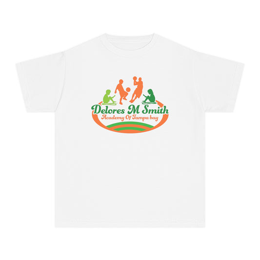 DMSTB Youth Midweight Tee