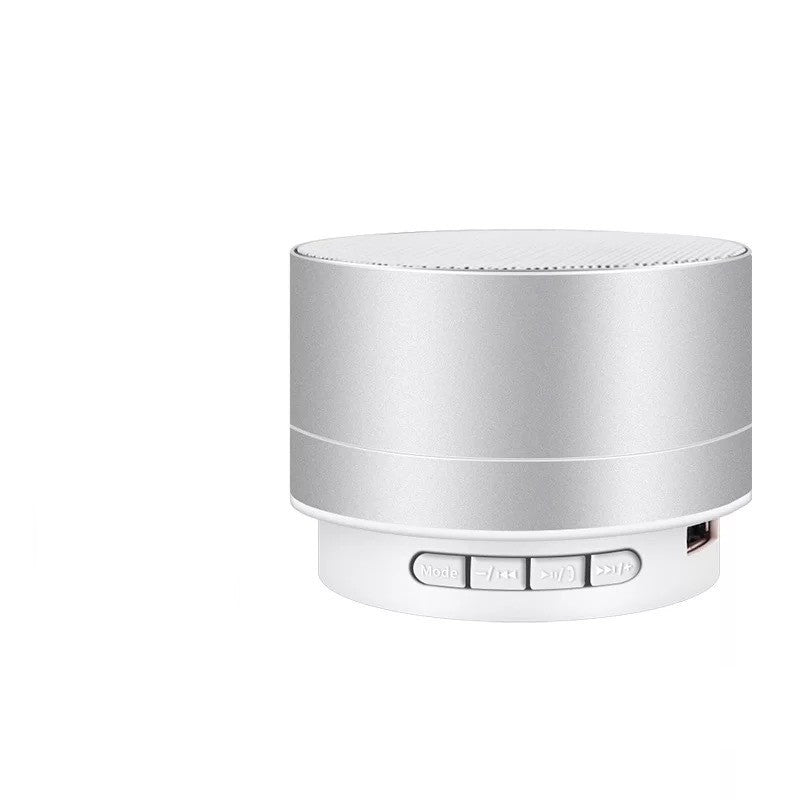 A10 Wireless Bluetooth Speaker Subwoofer Portable Mini Speaker