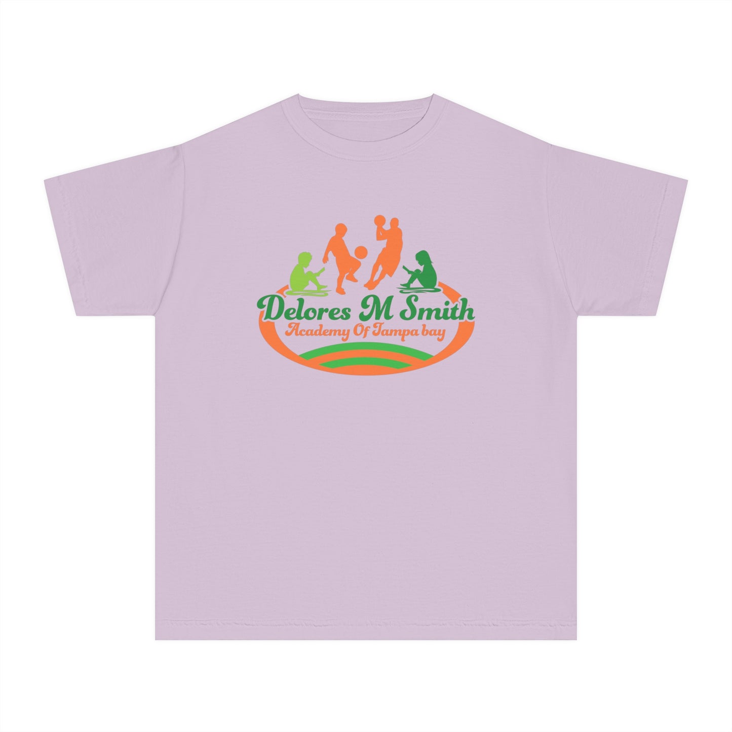 DMSTB Youth Midweight Tee