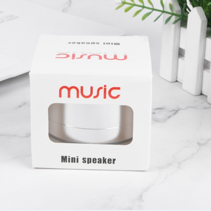 A10 Wireless Bluetooth Speaker Subwoofer Portable Mini Speaker