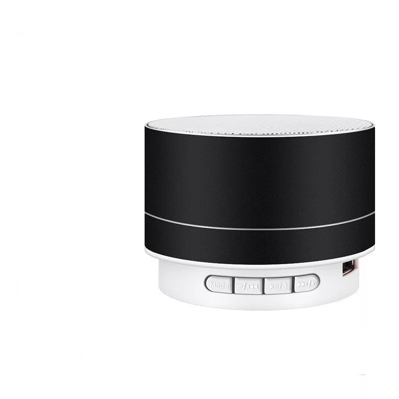 A10 Wireless Bluetooth Speaker Subwoofer Portable Mini Speaker